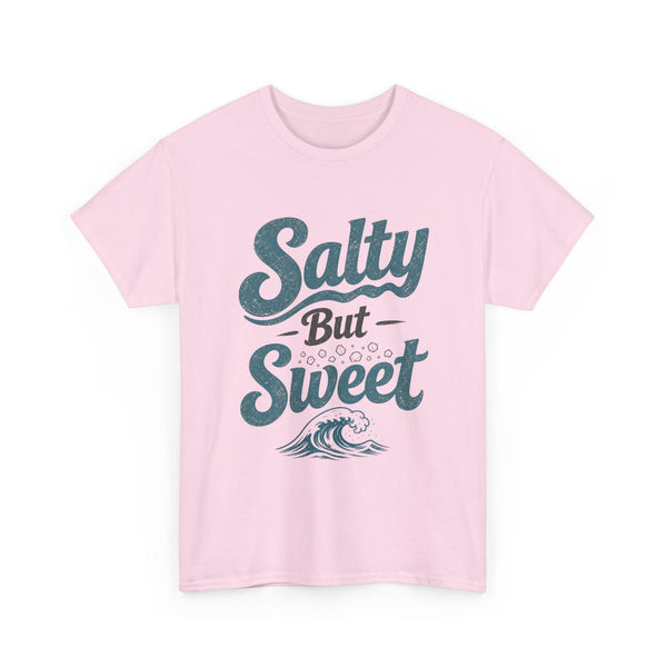 Salty But Sweet - T-Shirt