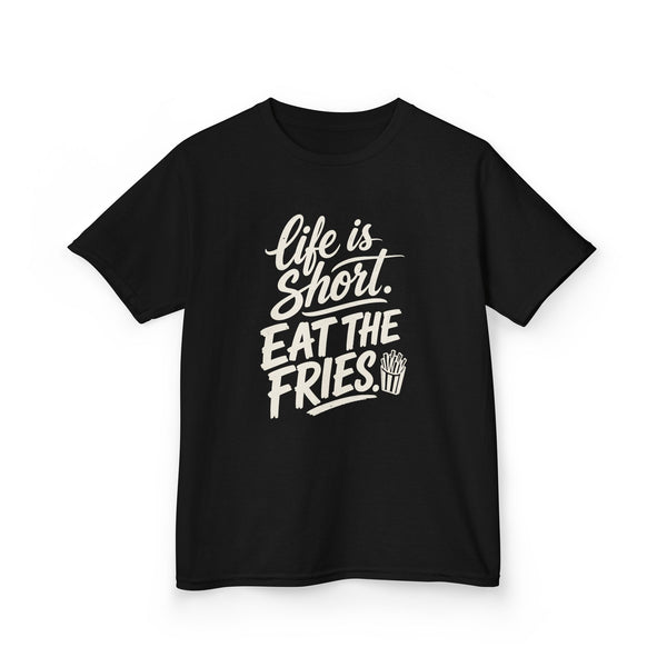 Eat the Fries - Kids clothes