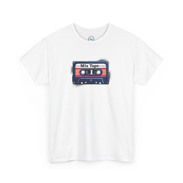 Cool Drips “Mix Tape” Tee Shirt