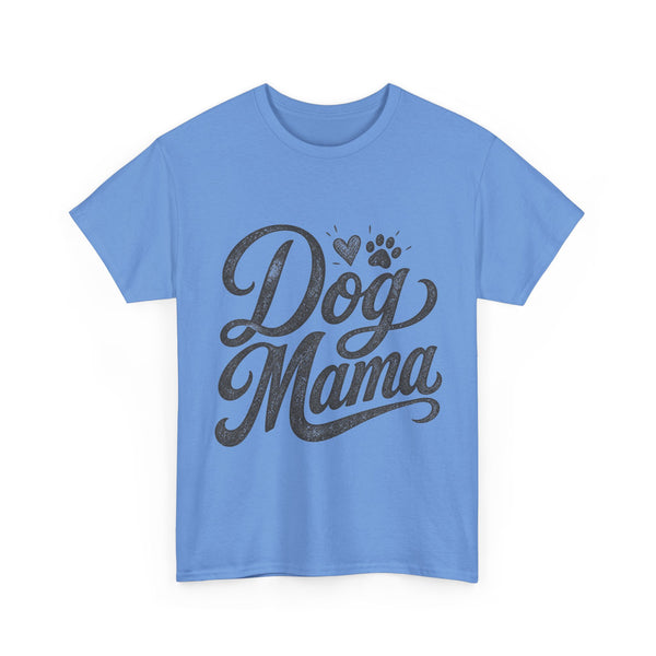 Dog Mama - T-Shirt