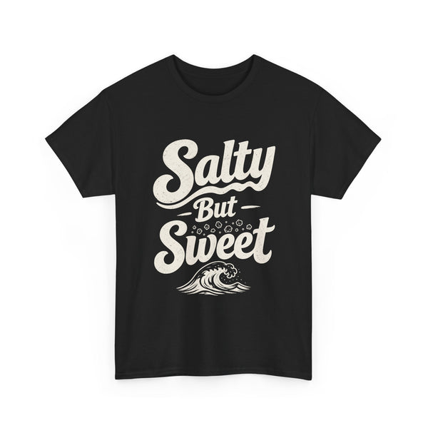 Salty But Sweet - T-Shirt