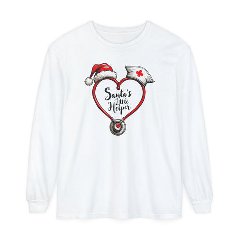 Long-sleeve