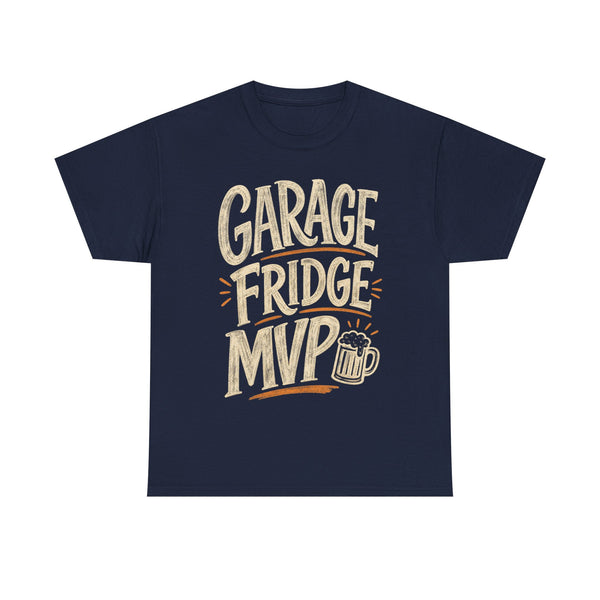 Garage Fridge MVP - T-Shirt
