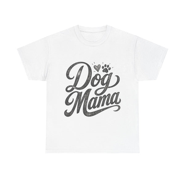 Dog Mama - T-Shirt