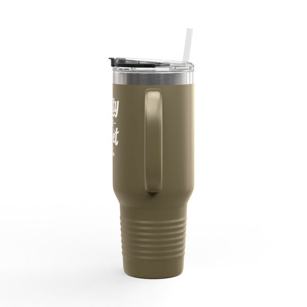 Salty But Sweet - Travel Mug 40oz