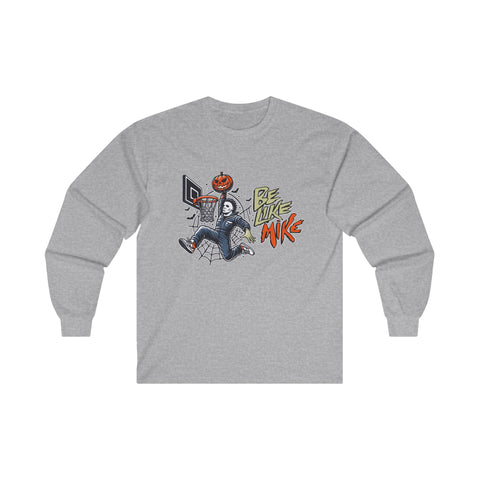 Long-sleeve