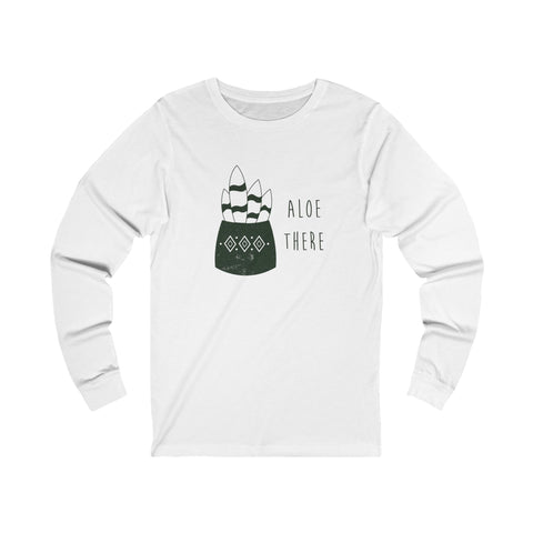Long-sleeve