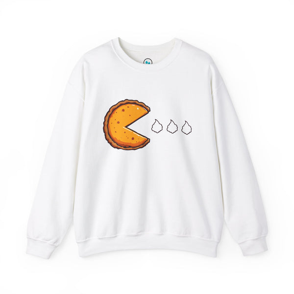 Pac Yam - Crewneck Sweatshirt