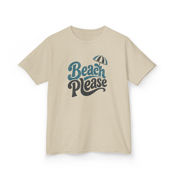 Beach Please - Kids clothes