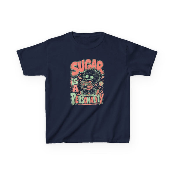 Sugar Is Personality - Kids clothes
