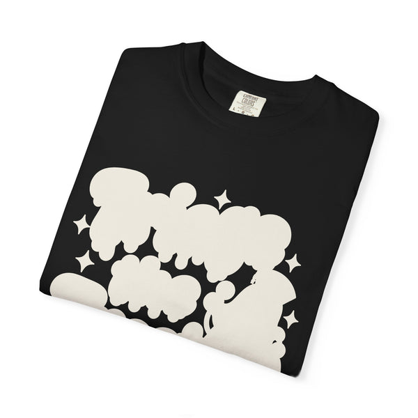 Triage the Treats - Comfort Colors Tee