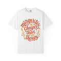 Cheaper Than Therapy - Comfort Colors Tee