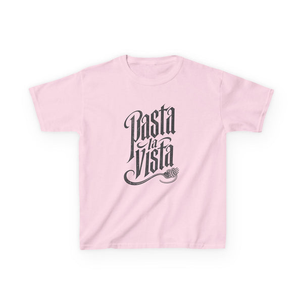 Pasta La Vista - Kids clothes