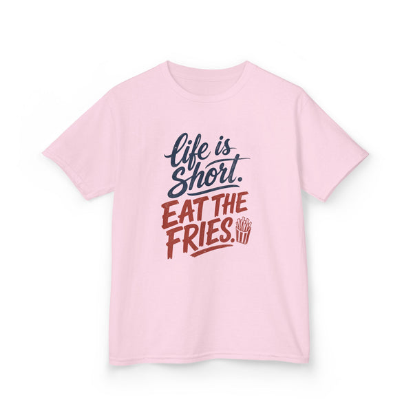 Eat the Fries - Kids clothes