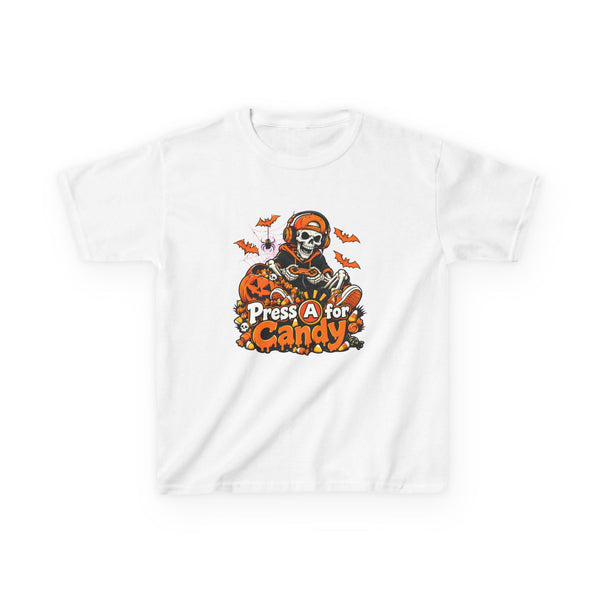 Press A for Candy - Kids clothes