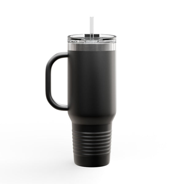 Salty But Sweet - Travel Mug 40oz