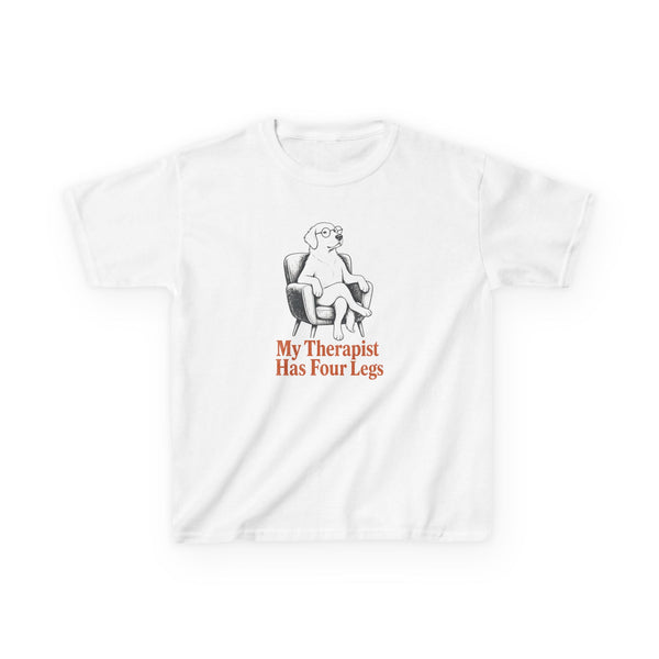 Four Legged Therapist - Kids clothes