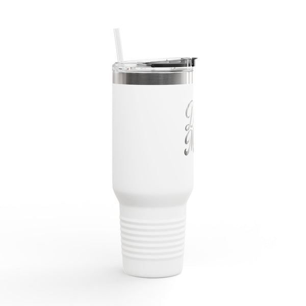 Dog Mama - Travel Mug 40oz