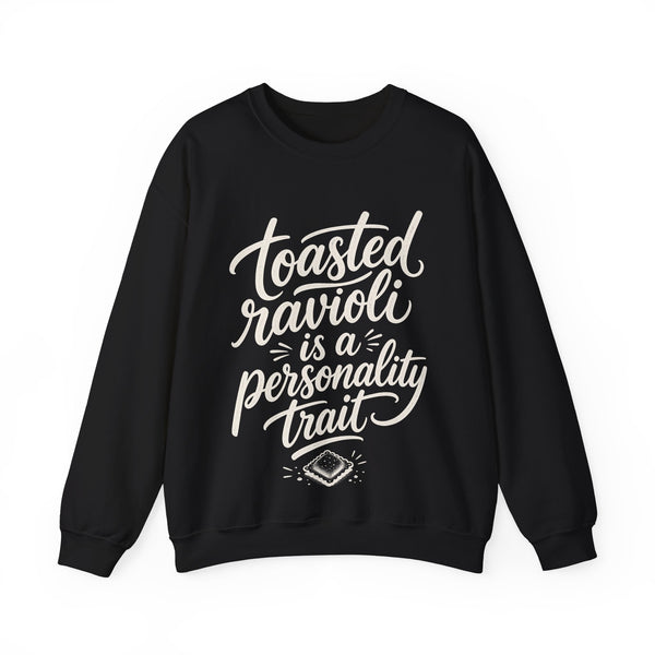 Toasted Ravioli - Sweatshirt