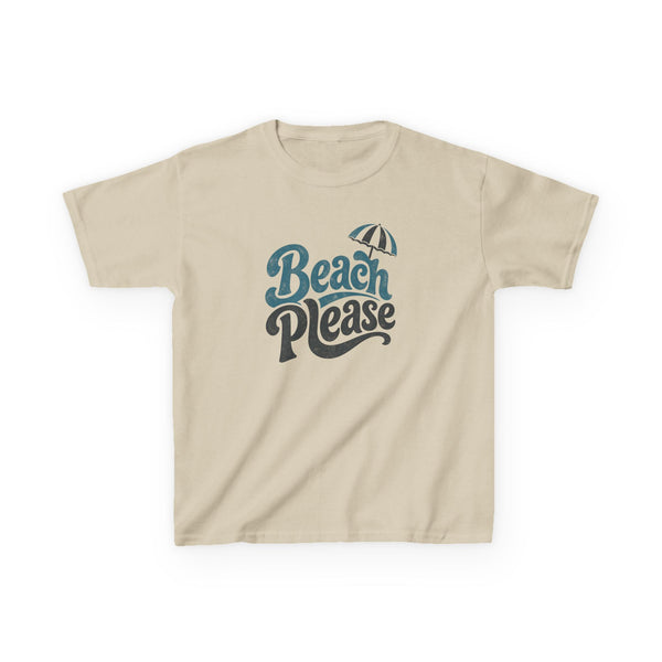 Beach Please - Kids clothes