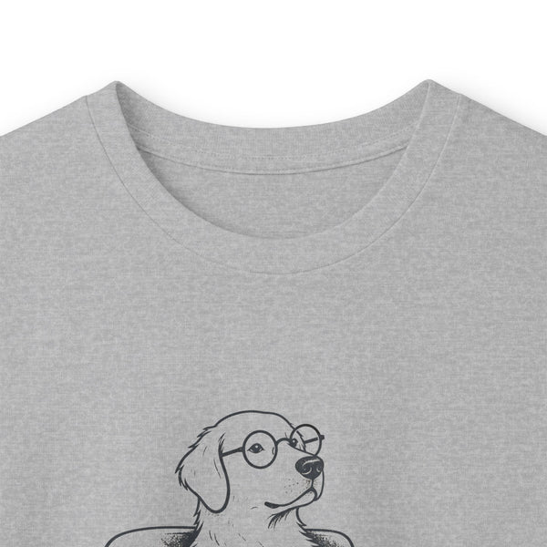 Four Legged Therapist - Long-sleeve