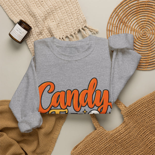 Candy Tax Exempt - Sweatshirt