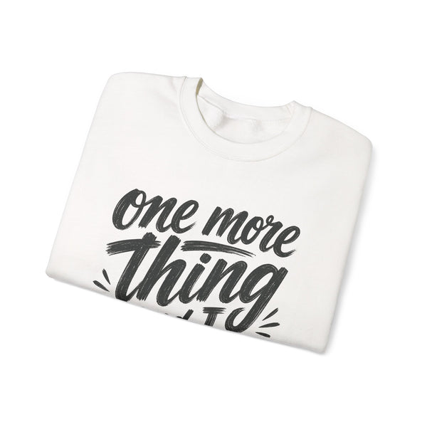 Lose It Lovingly - Sweatshirt