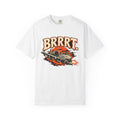 Brrrt - Comfort Colors Tee