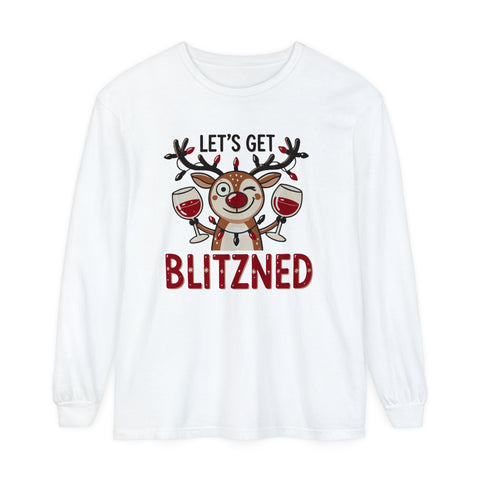 Long-sleeve