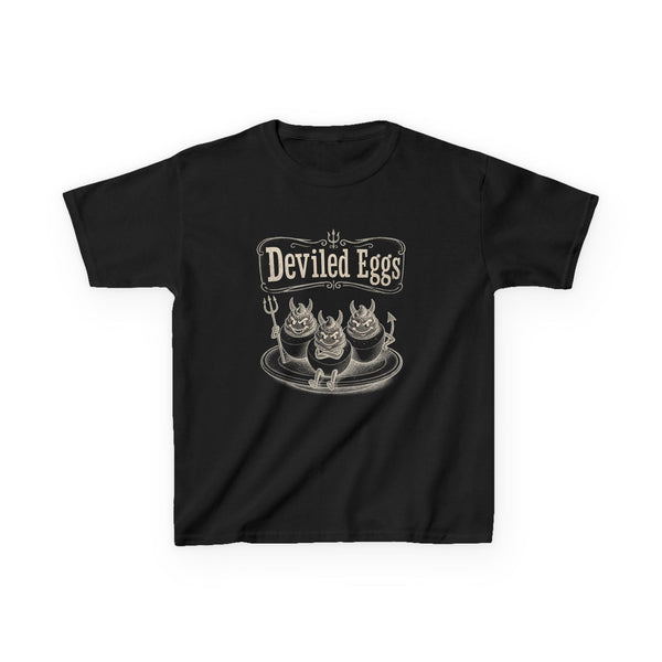 Deviled Eggs - Kids clothes