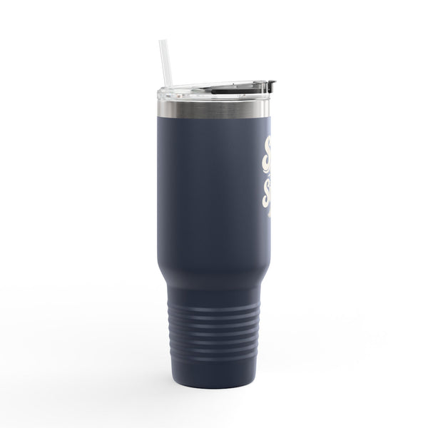 Salty But Sweet - Travel Mug 40oz