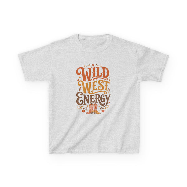 Wild West Energy - Kids clothes