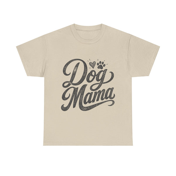 Dog Mama - T-Shirt
