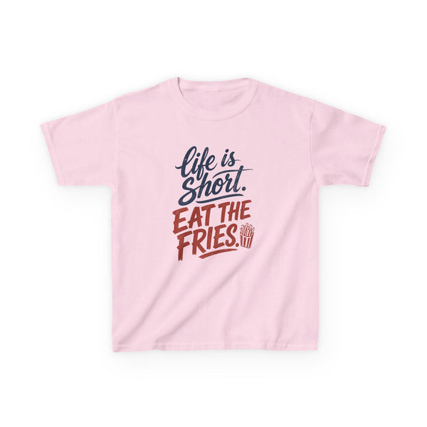 Eat the Fries - Kids clothes