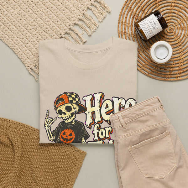 Here for the Tricks - T-Shirt