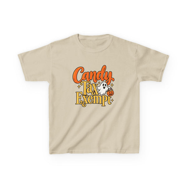 Candy Tax Exempt - Kids clothes