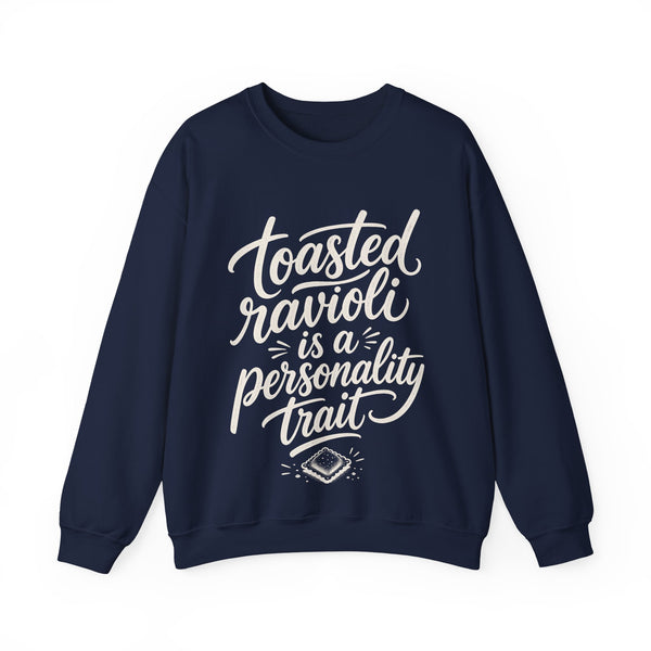 Toasted Ravioli - Sweatshirt