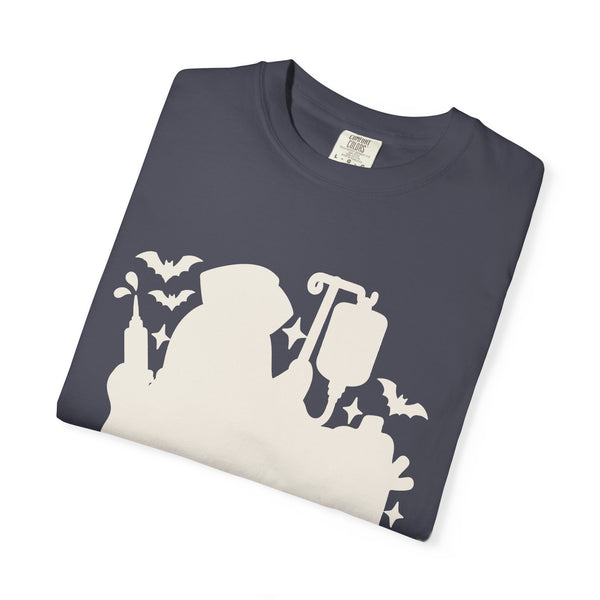 Push 1 mg Spooky - Comfort Colors Tee