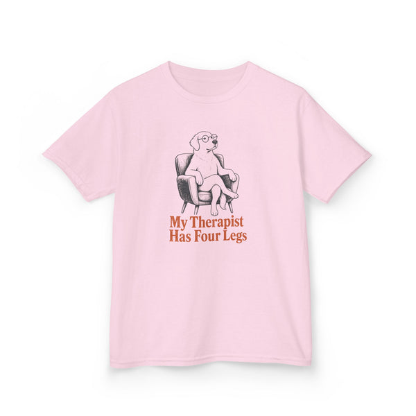Four Legged Therapist - Kids clothes