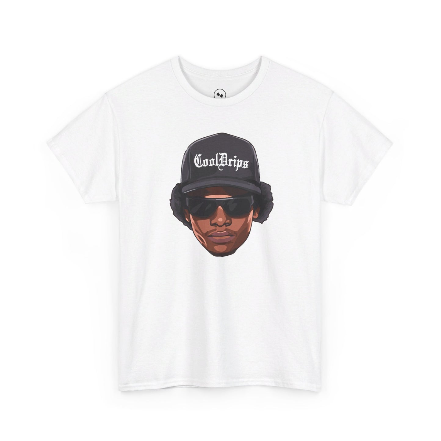 Cool Drips "Compton" T-Shirt