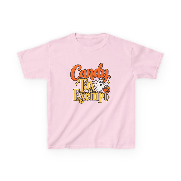 Candy Tax Exempt - Kids clothes
