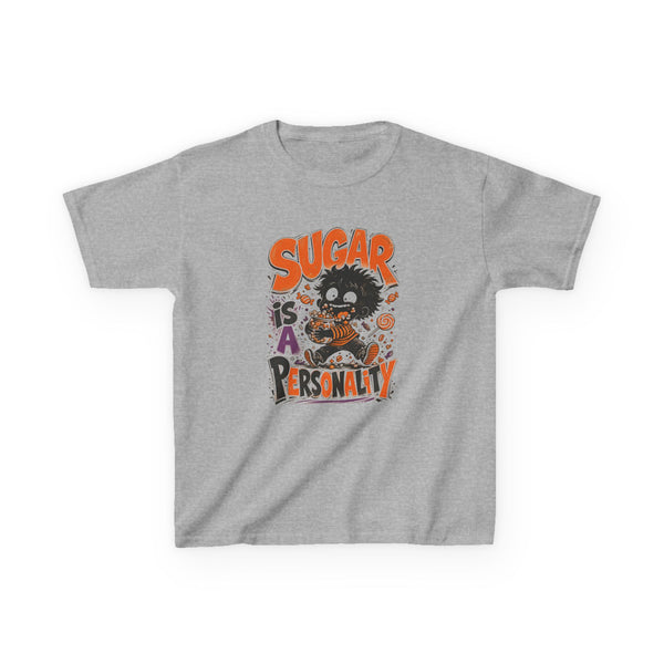 Sugar Is Personality - Kids clothes