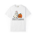 Stat O'Lantern - Comfort Colors Tee