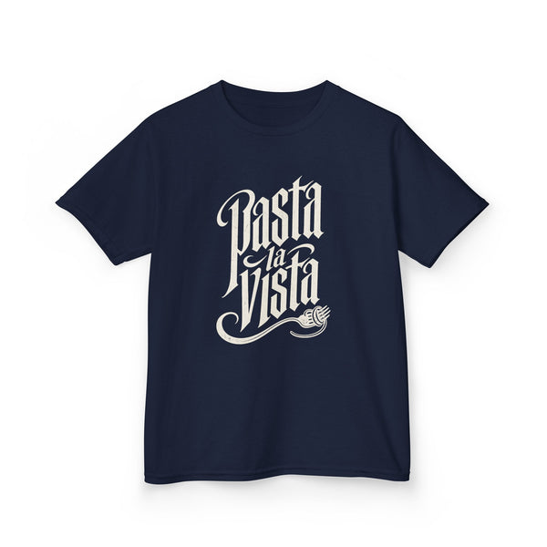 Pasta La Vista - Kids clothes