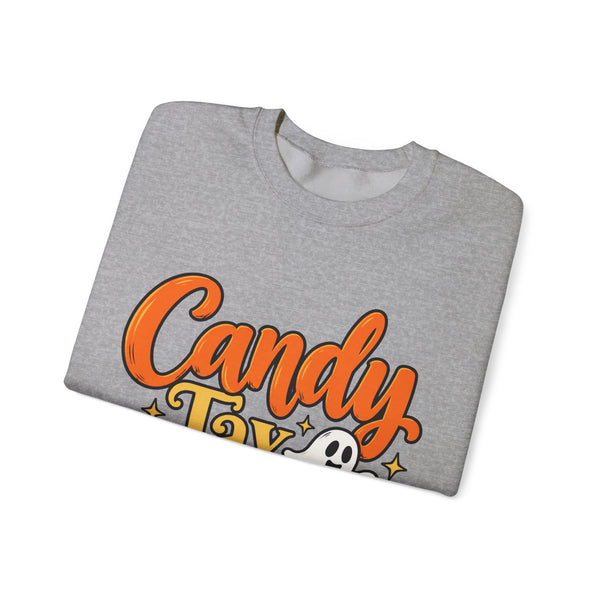 Candy Tax Exempt - Sweatshirt