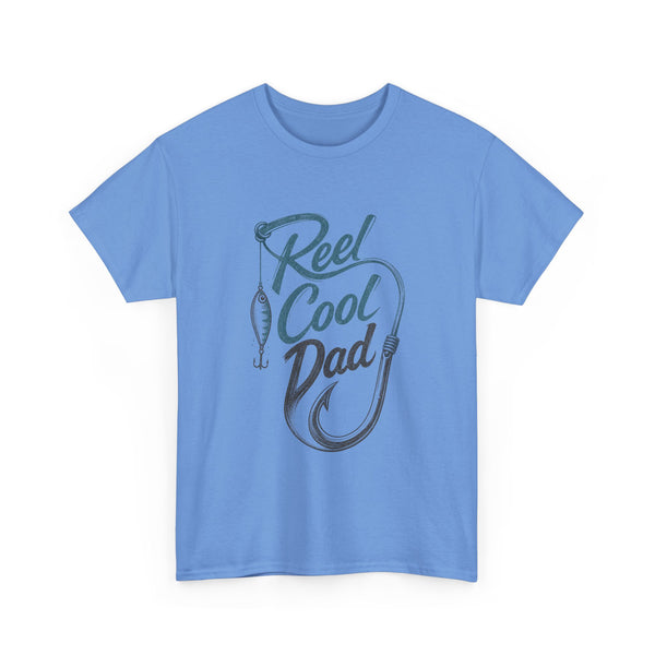 Reel Cool Dad - T-Shirt