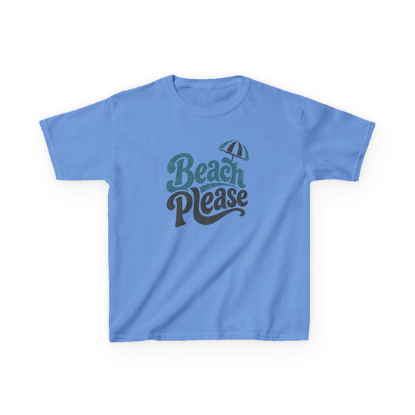 Beach Please - Kids clothes