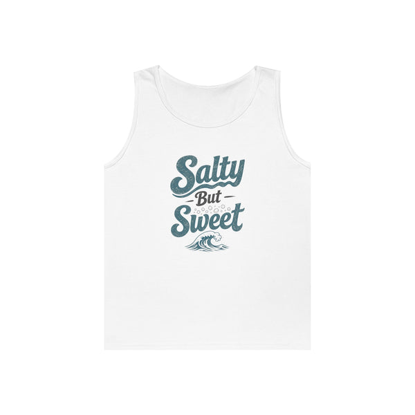 Salty But Sweet - Tank Top