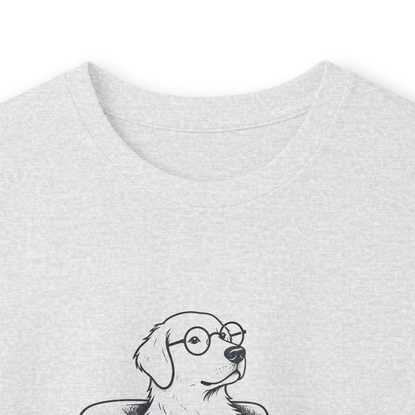 Four Legged Therapist - Long-sleeve