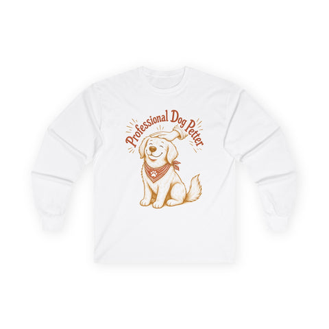 Long-sleeve